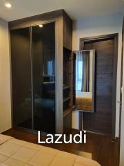 1 Bed 1 Bath 30.41 Sqm Condo For Sale