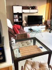 Corner unit with 2 bedrooms at high floor for sale