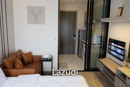 Studio 1 Bath 24 Sqm Condo For Sale