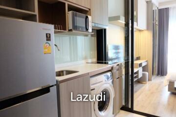 Studio 1 Bath 24 Sqm Condo For Sale