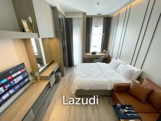 Studio 1 Bath 24 Sqm Condo For Sale