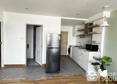 2-BR Apt. near BTS Phra Khanong