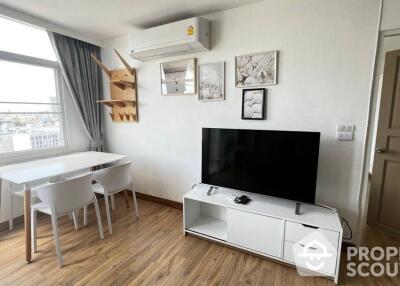 2-BR Apt. near BTS Phra Khanong