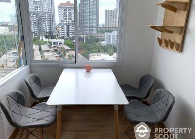 2-BR Apt. near BTS Phra Khanong