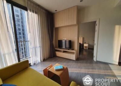 1-BR Condo at Nye By Sansiri near BTS Wongwian Yai