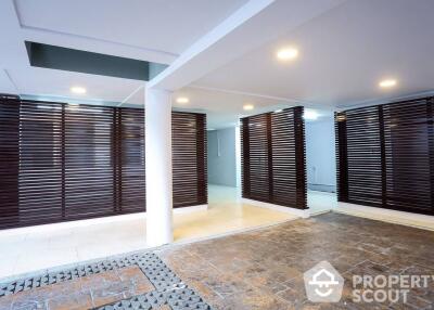 4-BR House close to Thong Lo