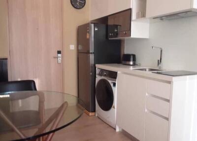 Condo for Rent at Noble BE19 Sukhumvit