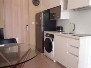 Condo for Rent at Noble BE19 Sukhumvit