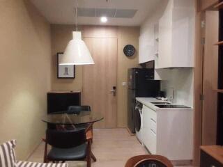 Condo for Rent at Noble BE19 Sukhumvit