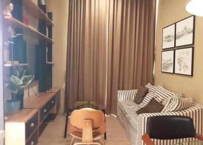 Condo for Rent at Noble BE19 Sukhumvit