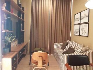 Condo for Rent at Noble BE19 Sukhumvit