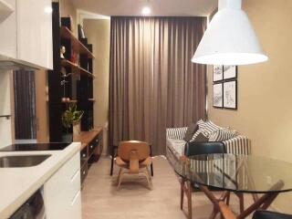 Condo for Rent at Noble BE19 Sukhumvit