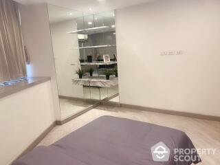 3-BR Condo at President Park Condominium near MRT Sukhumvit