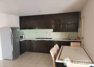 2-BR Condo at Belle Park Residence Condominium in Chong Nonsi