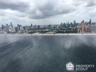 2-BR Condo at The Lumpini 24 near BTS Phrom Phong