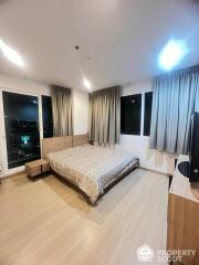 3-BR Condo at Supalai Lite Ratchada - Narathivas - Sathorn in Chong Nonsi