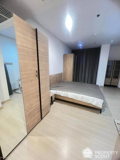 3-BR Condo at Supalai Lite Ratchada - Narathivas - Sathorn in Chong Nonsi