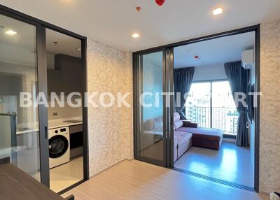 Condo at Life Asoke Hype for rent