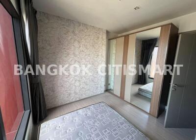 Condo at Life Asoke Hype for rent