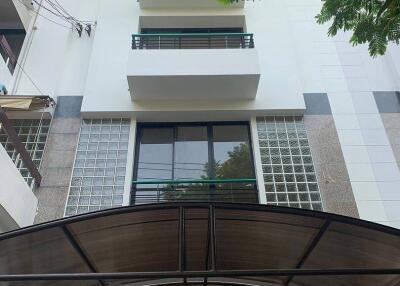 3-BR House at Home Place Sukhumvit 71 near BTS Phra Khanong (ID 435765)