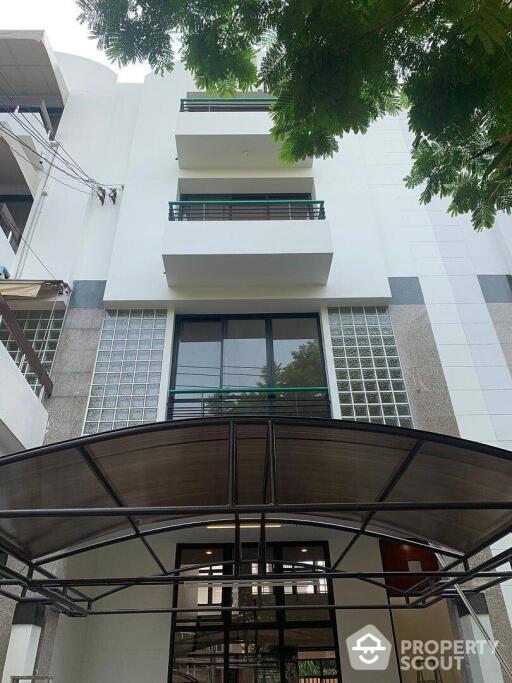 3-BR House at Home Place Sukhumvit 71 near BTS Phra Khanong (ID 435765)