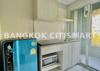 28 ตรม., Studio, 1 ห้องน้ำ คอนโด ราคา ฿ 1,620,000