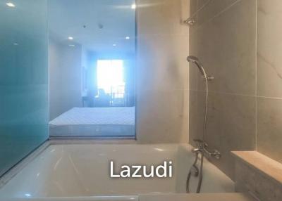 48.58 Sqm Condo For Sale **only Thai Quota**