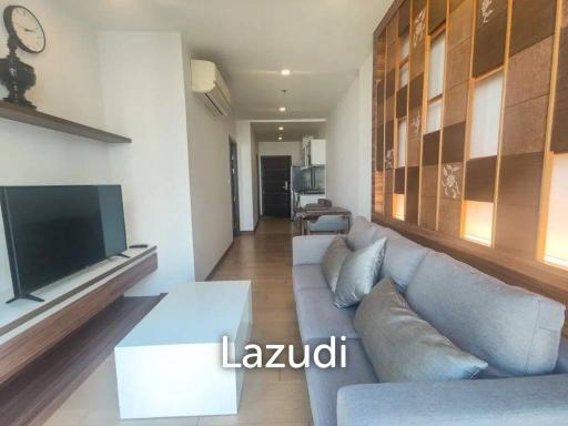 48.58 Sqm Condo For Sale **only Thai Quota**