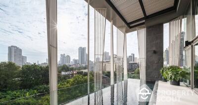 5-BR Condo at Fynn Sukhumvit 31 near MRT Sukhumvit