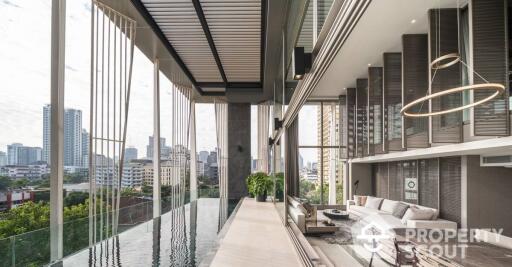 5-BR Condo at Fynn Sukhumvit 31 near MRT Sukhumvit