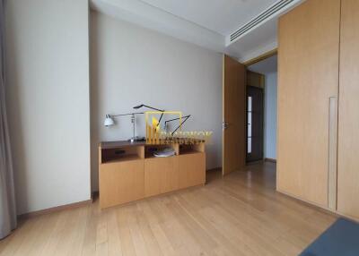 2 Bedroom For Rent in AEQUA Thonglor