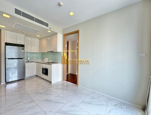 Hyde Sukhumvit 11  Modern 2 Bedroom Condo in Nana