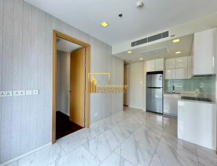 Hyde Sukhumvit 11  Modern 2 Bedroom Condo in Nana