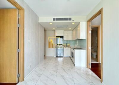 Hyde Sukhumvit 11  Modern 2 Bedroom Condo in Nana