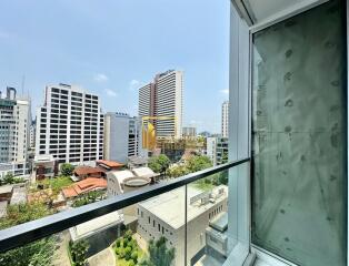 Hyde Sukhumvit 11  Compact 2 Bedroom Condo For Sale in Nana