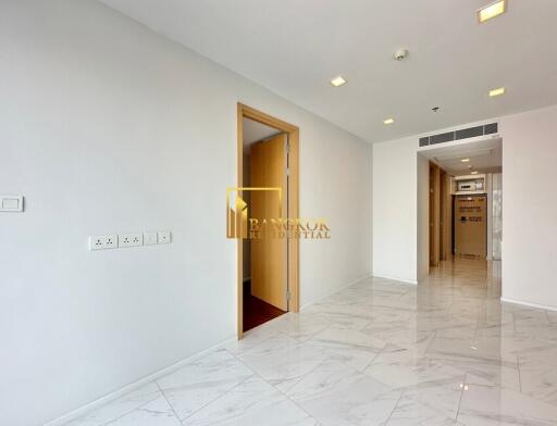 Hyde Sukhumvit 11  Compact 2 Bedroom Condo For Sale in Nana