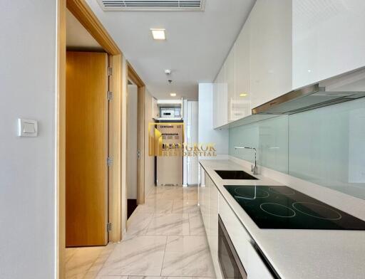 Hyde Sukhumvit 11  Compact 2 Bedroom Condo For Sale in Nana