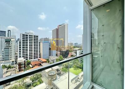 Hyde Sukhumvit 11  2 Bedroom Condo For Sale in Popular Area