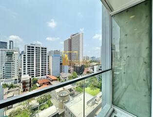 Hyde Sukhumvit 11  2 Bedroom Condo For Sale in Popular Area