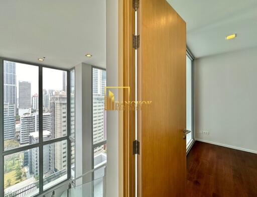 Hyde Sukhumvit 11  Modern 2 Bedroom Duplex Condo For Sale in Nana