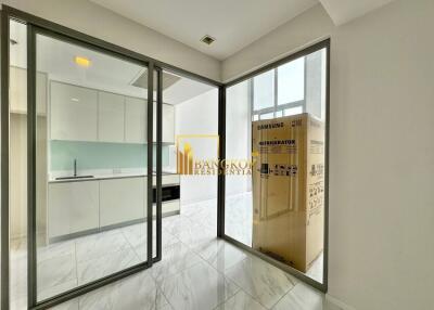 Hyde Sukhumvit 11  Brand New 2 Bedroom Duplex Condo For Sale