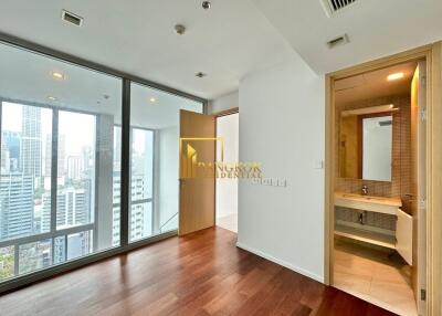 Hyde Sukhumvit 11  Brand New 2 Bedroom Duplex Condo For Sale