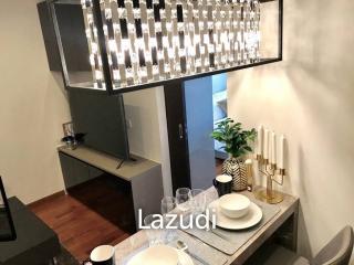 1 Bed 27 Sqm Condo Wish Signature Midtown Siam