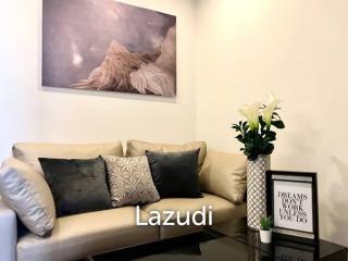 1 Bed 27 Sqm Condo Wish Signature Midtown Siam