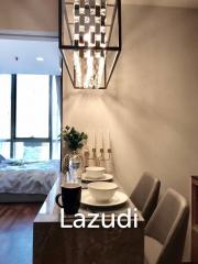 1 Bed 27 Sqm Condo Wish Signature Midtown Siam