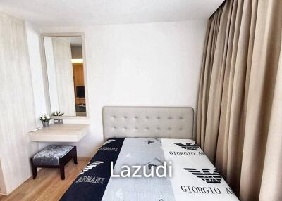 1 Bed 1 Bath 41 SQ.M H Sukhumvit 43