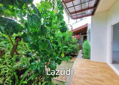 2 Storeys detached house 3 Beds 3 Baths For Sale in Phuket