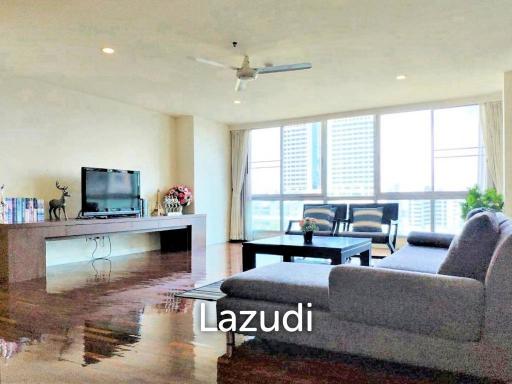 3Bed 3Bath 230 SQ.M Sathorn Gallery Residences