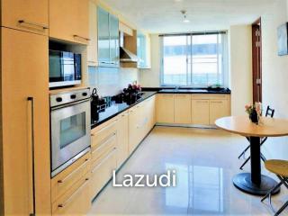 3Bed 3Bath 230 SQ.M Sathorn Gallery Residences