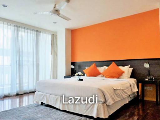 3Bed 3Bath 230 SQ.M Sathorn Gallery Residences